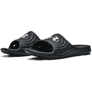 Under Armour Herren UA M Locker IV SL Slide-Sandale