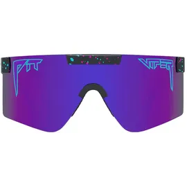 Pit Viper MTB-Sportbrille The Originals 2.0 HDPV Schwarz