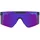 Pit Viper MTB-Sportbrille The Originals 2.0 HDPV Schwarz