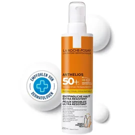 La Roche-Posay Anthelios Invisible Spray LSF 50+ 200 ml