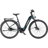 KTM Macina Superbelt SX 2026 43 Zoll RH 43 cm blau