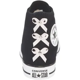 Converse Chuck Taylor All Star Damen Schwarz/Pink/Weiß 40