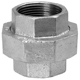 Schmidt, Hermann Hermann Schmidt Temperguss Verschraubung DN 25, 1" konisch dichtend,