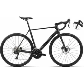 Orbea Orca M30i RH 55 cm vulcano-black