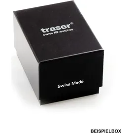 TRASER Tactical Braun Titan 46 mm 110668