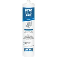 Otto-Chemie OTTOSEAL S140 Das Hotel- und Spa-Silikon 310ml -