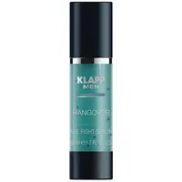 Klapp Cosmetics KLAPP Men Hangover Age Fight Serum 15ml,