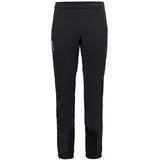 Vaude Larice Core Pants Softshellhose Black 56