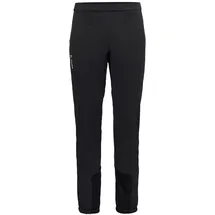 Vaude Larice Core Pants Softshellhose Black 56