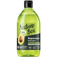 Nature Box Shampoo 385 ml