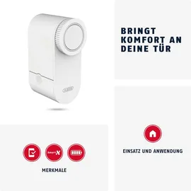 ABUS LOXERIS One CFA4100W