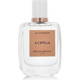 Roos & Roos A Capella Eau de Parfum 50 ml