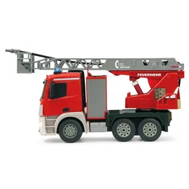 Jamara Feuerwehr Mercedes Antos 4+6CH RTR 404960