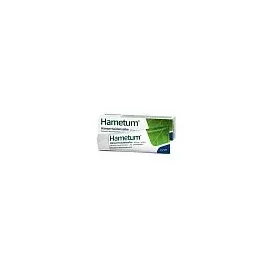 Dr. Willmar Schwabe Hametum Hämorrhoiden Salbe 25 g