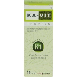 KA VIT Tropfen