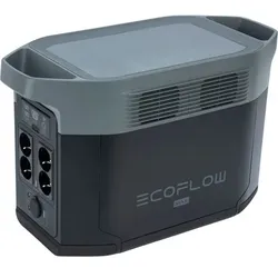 EcoFlow Delta 2 Max - Portable Powerstation