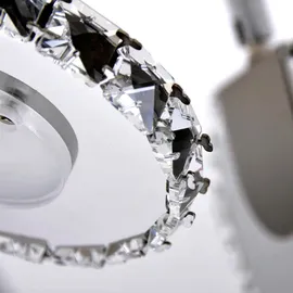 ESTO (LED) grau