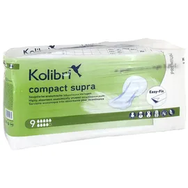 Igefa Handelsgesellschaft mbH&Co.KG Kolibri compact premium supra