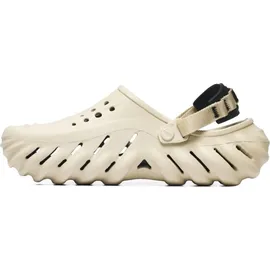 Crocs Echo Clog bone/black 45-46