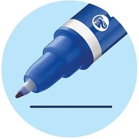 Pelikan Super Pirat® Tintenkiller, 6 St.