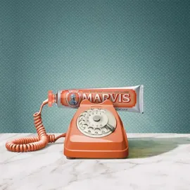 MARVIS Ginger Mint Zahnpasta 85 ml
