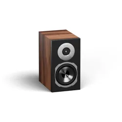 Quadral SIGNUM 20 Walnut Pair