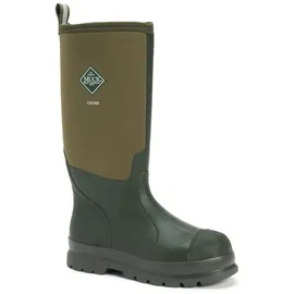 Muck Boots Chore high in grün in grün | Gr.: 42 EU