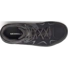 Merrell J038479 Herren Schwarz/Grau 49