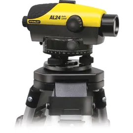 Stanley Nivelliergerät-Set AL 24 GVP