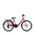 coolmobility gmbh chiX K6 24 Zoll rosa