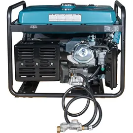 Könner & Söhnen KS7000E Blau/Schwarz