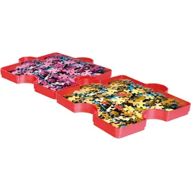 CLEMENTONI Puzzle Sortierer (Puzzle-Zubehör)