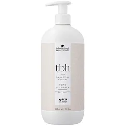 Schwarzkopf Professional True Beautiful Honest Tone Softener 1000 ml