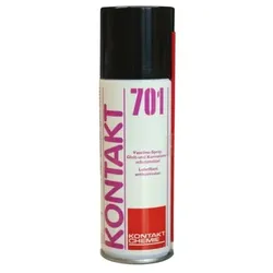Kontaktfett, Kontakt 701, Vaselinebasis 200ml Spraydose