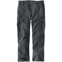 CARHARTT Force Broxton, Cargohose - Dunkelgrau - W32/L34