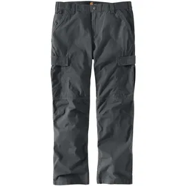CARHARTT Force Broxton, Cargohose - Dunkelgrau - W32/L34