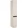 BASIC by Balculina Vorratsschrank BASIC BY BALCULINA "Nizza B/H/T 30x211x57", seidengrau, cremona eichefarben, B:30cm H:211cm T:57cm, Holzwerkstoff, Schränke, Vorratsschrank, Breite 30 cm, Softclose