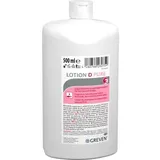 GREVEN® LOTION D PURE Hautcreme 500,0 ml