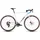 Cube Cross Race C:62 2026 50 Zoll RH 50 cm Unisex polarwhite 'n' blue