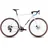Cube Cross Race C:62 2026 50 Zoll RH 50 cm Unisex polarwhite 'n' blue