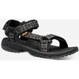 Teva Terra Fi Lite Men's rambler black 47