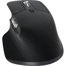 Logitech MX Master 3 schwarz