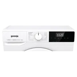 Gorenje WNHPI62SCPS/DE Waschmaschine (6 kg, 1200 U/min)