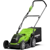 Greenworks G40LM35 ohne Akku