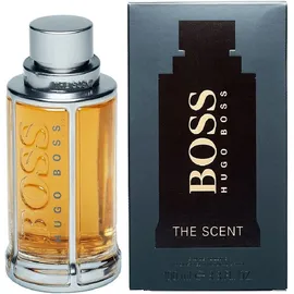 HUGO BOSS The Scent Eau de Toilette 100 ml