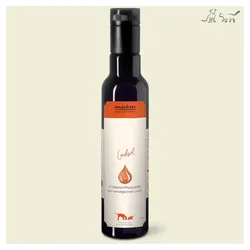Lachsöl, 100% nativ - ohne jegliche Zusätze - 250ml 25 l