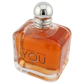 Emporio Armani In Love with You Eau de Parfum 150 ml