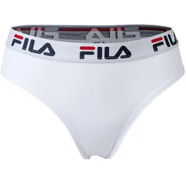 Fila Slip 4 St. Weiß/Schwarz/Grau/Marine XS