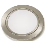 L & S Deutschland GmbH Chip HE 58 Emotion 2,5 W Rahmenf. Aluminium