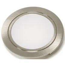 L & S Deutschland GmbH Chip HE 58 Emotion 2,5 W Rahmenf. Aluminium